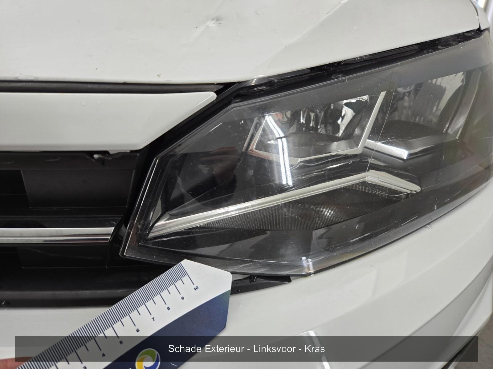 Volkswagen Polo 1.0 TSI Comfortline | 2018 | 219.159 km | XB343P | NAP: Logisch