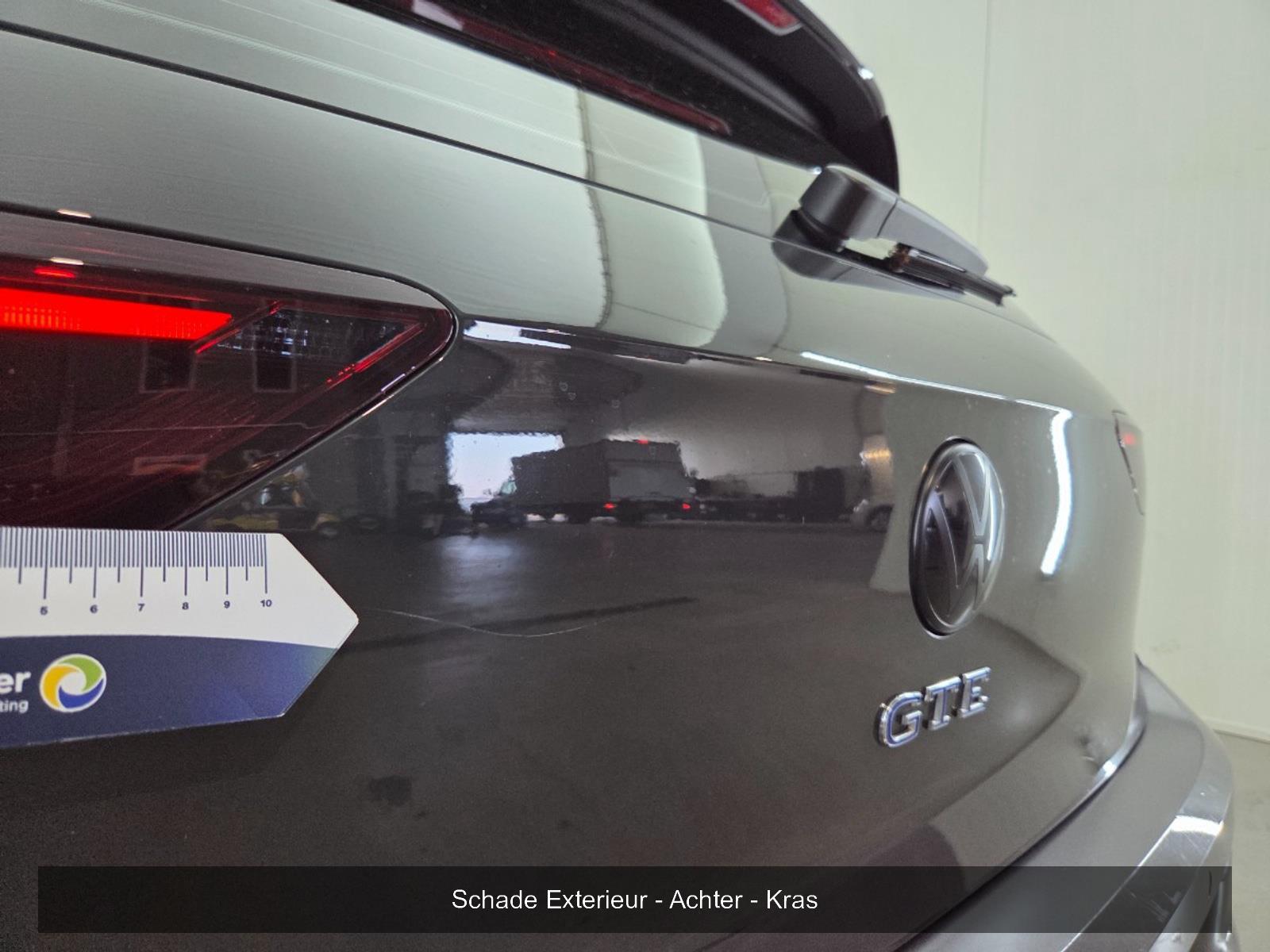 Volkswagen Golf 1.4 eHybrid GTE | 2021 | 90,475 km | Automatic | HZJ68S | NAP: No rating