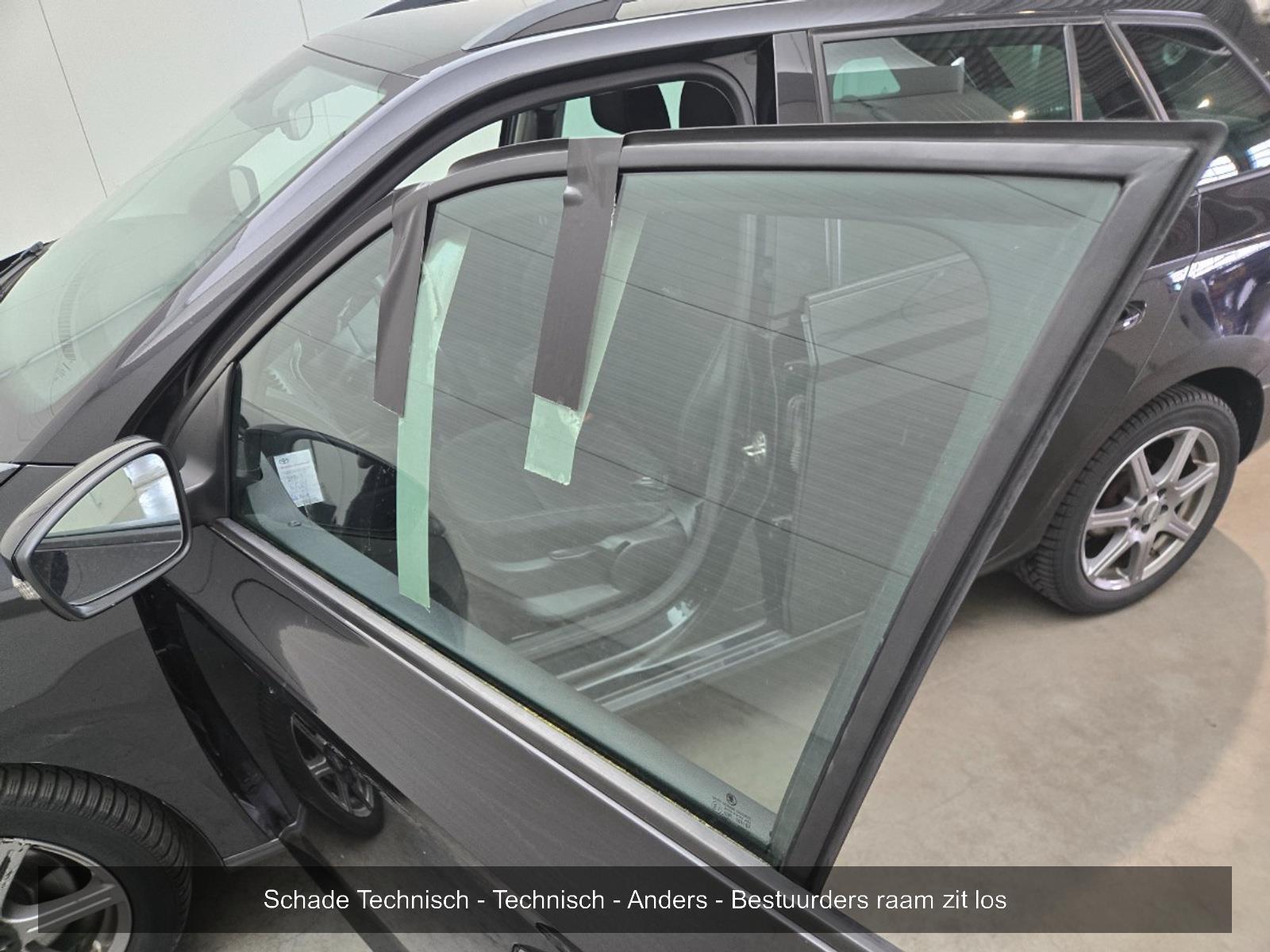 Skoda Fabia Combi 1.2 TSI Style Stationwagen | 2015 | 209.073 km | JG966F | NAP: Geen oordeel