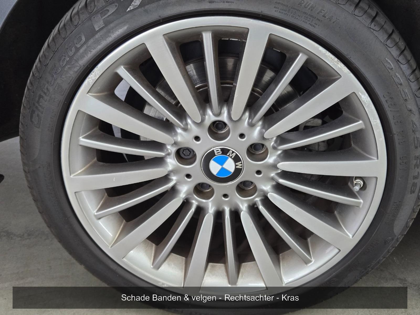 BMW 3 Series Touring 318i Luxury Edition Station Wagon | 2019 | 60,774 km | Automatic | XN908Z | NAP: Reasonable