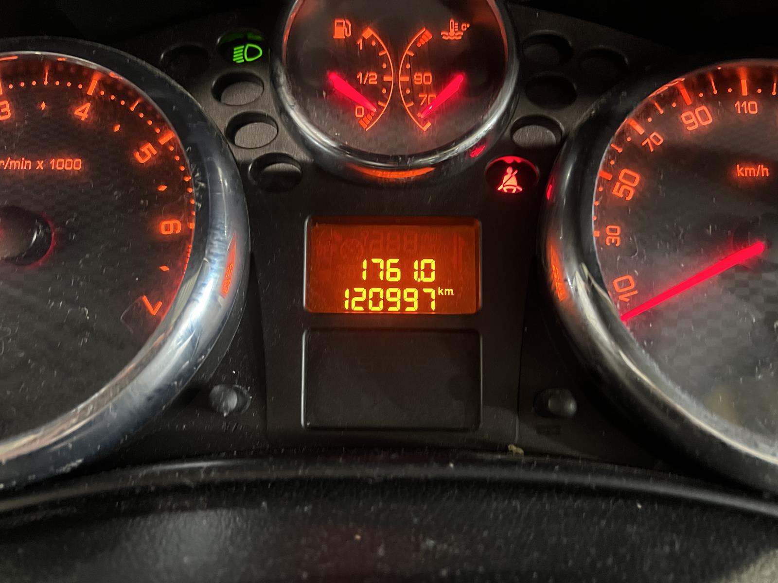 Peugeot | 207 CC | 1.6 VTi | 2012 | 120.997 km | L755GT | Geen oordeel