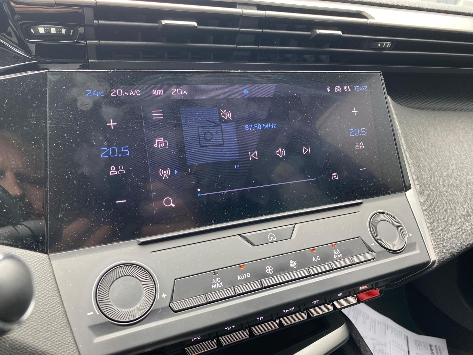Peugeot 308 1.2 PureTech Active Pack Business | 2022 | 54.356 km | P486SK | NAP: Logisch