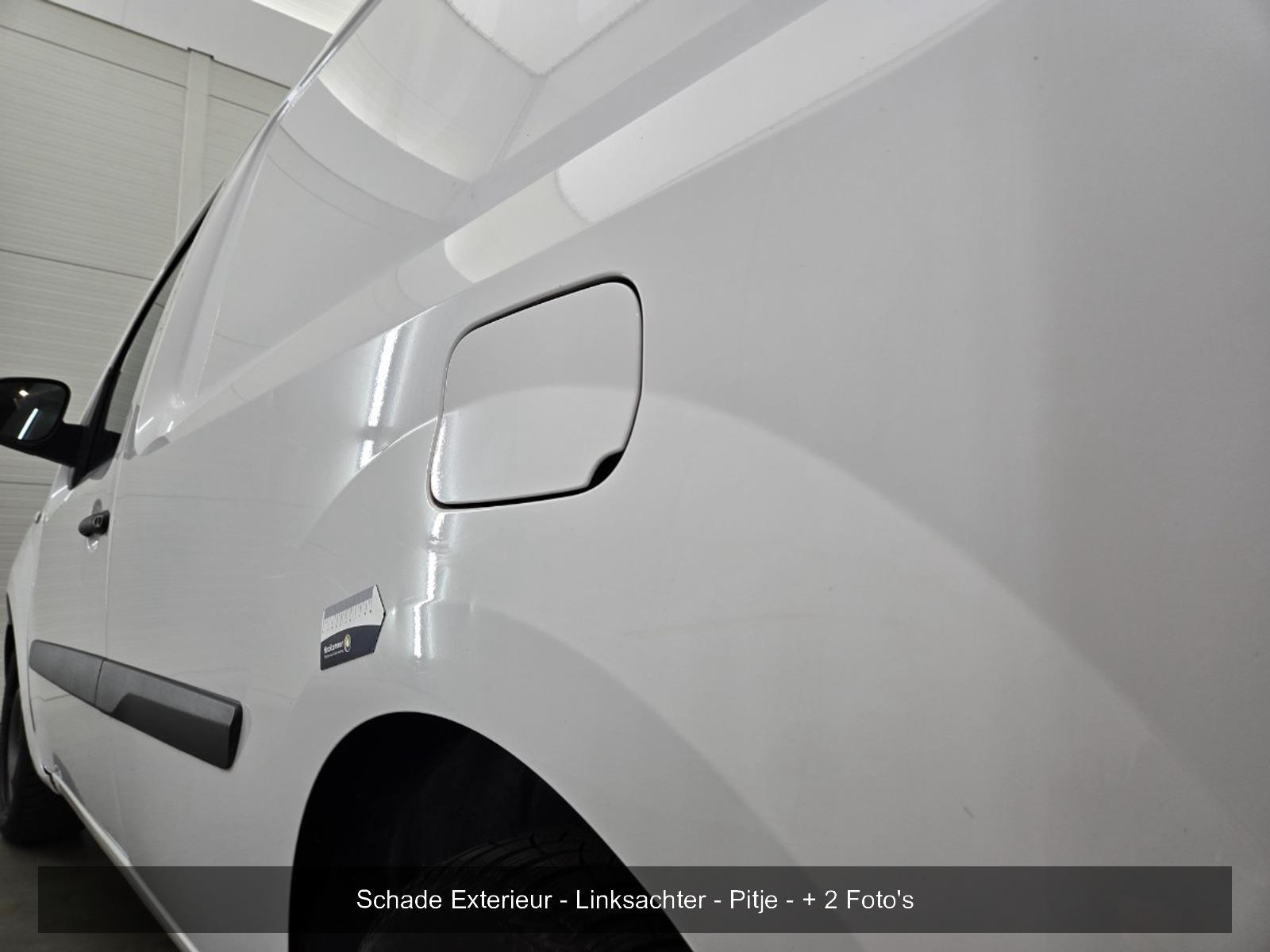 Mercedes-Benz Citan 108 CDI | 2020 | 98.304 km | VHB71B | NAP: Logisch