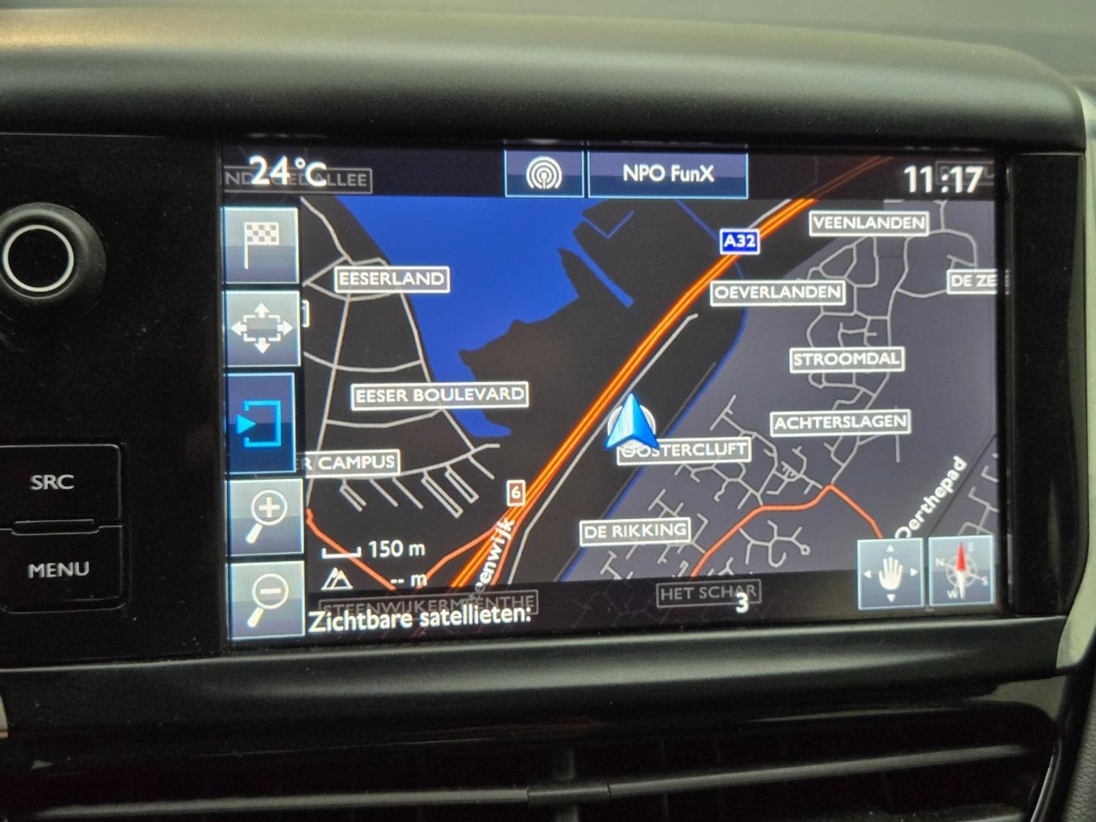 Peugeot 208 1.2 PureTech Blue Lion | 2016 | 160,590 km | NF647F | NAP: Makes sense