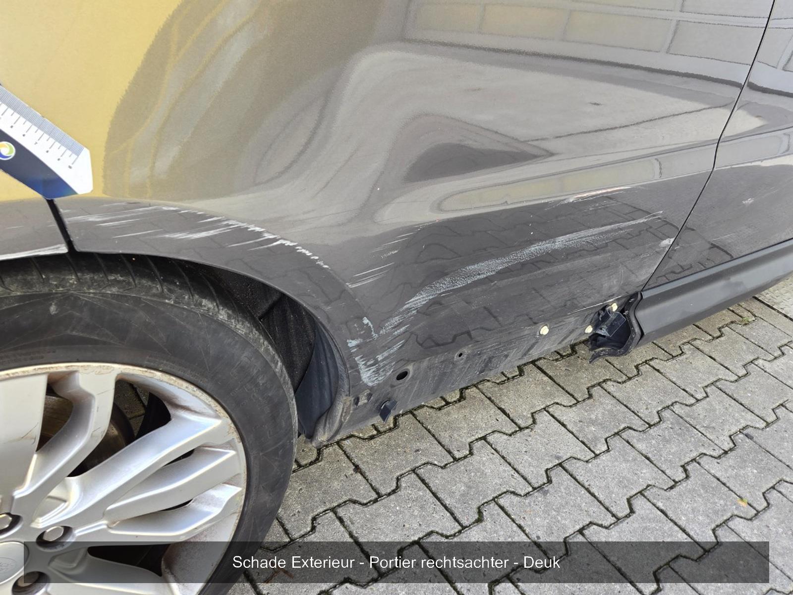 Land Rover Range Rover Sport 3.0 TDV6 HSE Dynamic | 2014 | 261.531 km | Automaat | SG551B | NAP: Geen oordeel