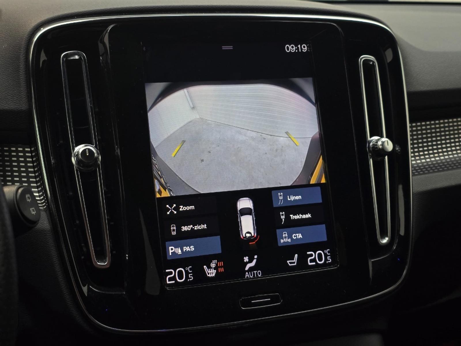 Volvo XC40 2.0 T5 AWD Intro Edition | 2019 | 137.543 km | Automaat | HXN26V | NAP: Geen oordeel