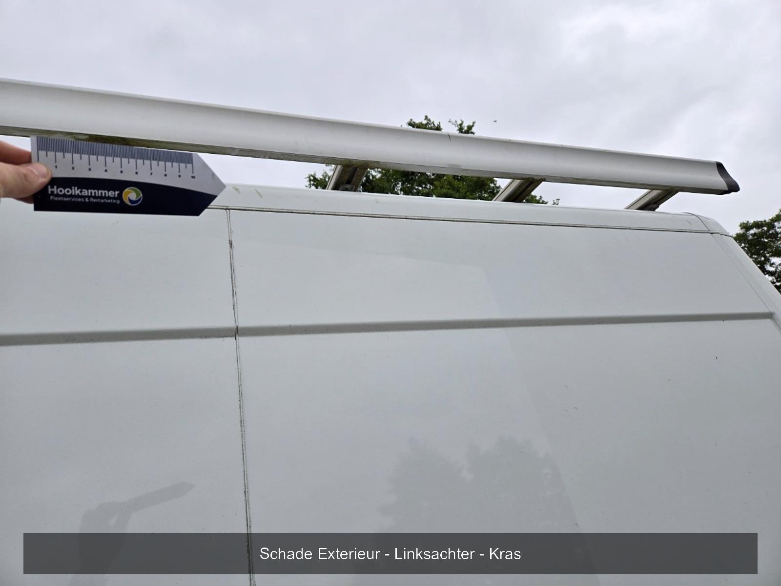 Iveco Daily 35S16V 2.3 410 H2 | 2020 | 146.278 km | V75NGP | NAP: Geen oordeel