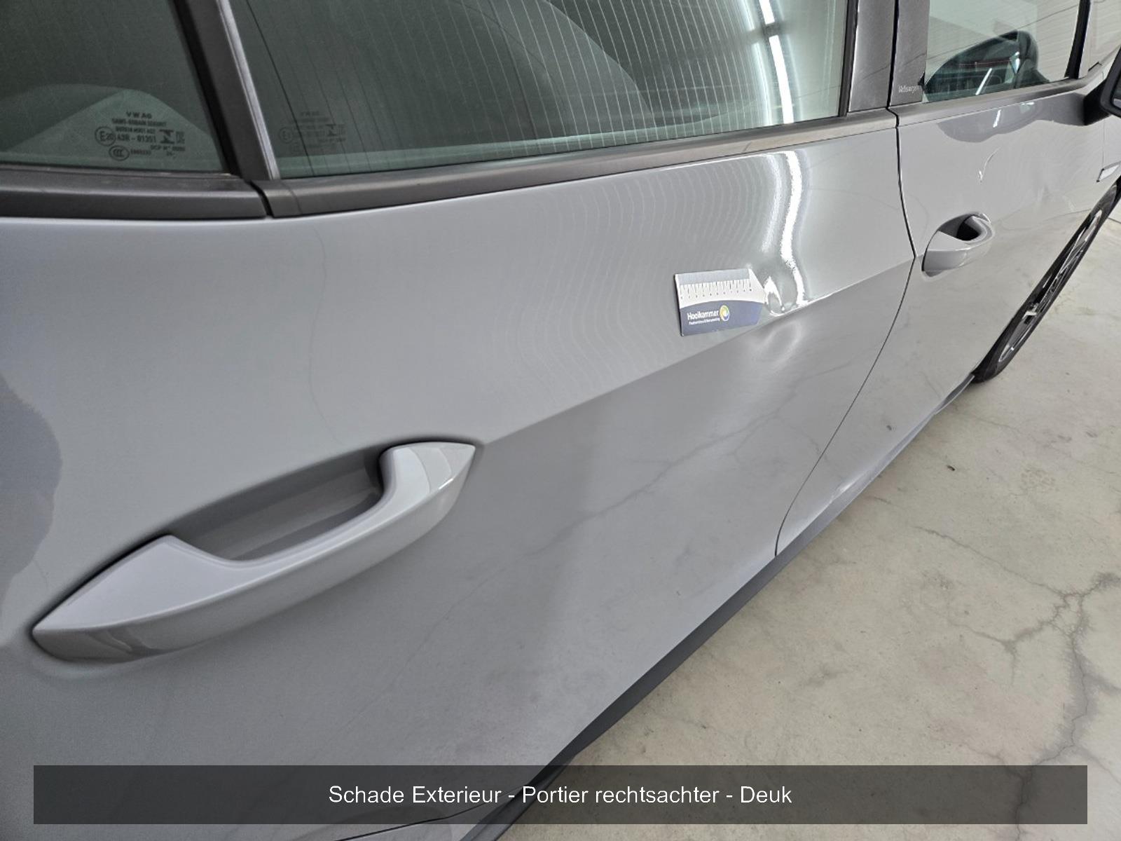 Volkswagen ID.3 Style 45 kWh | 2021 | 196.449 km | Automaat | S881GG | NAP: Geen oordeel