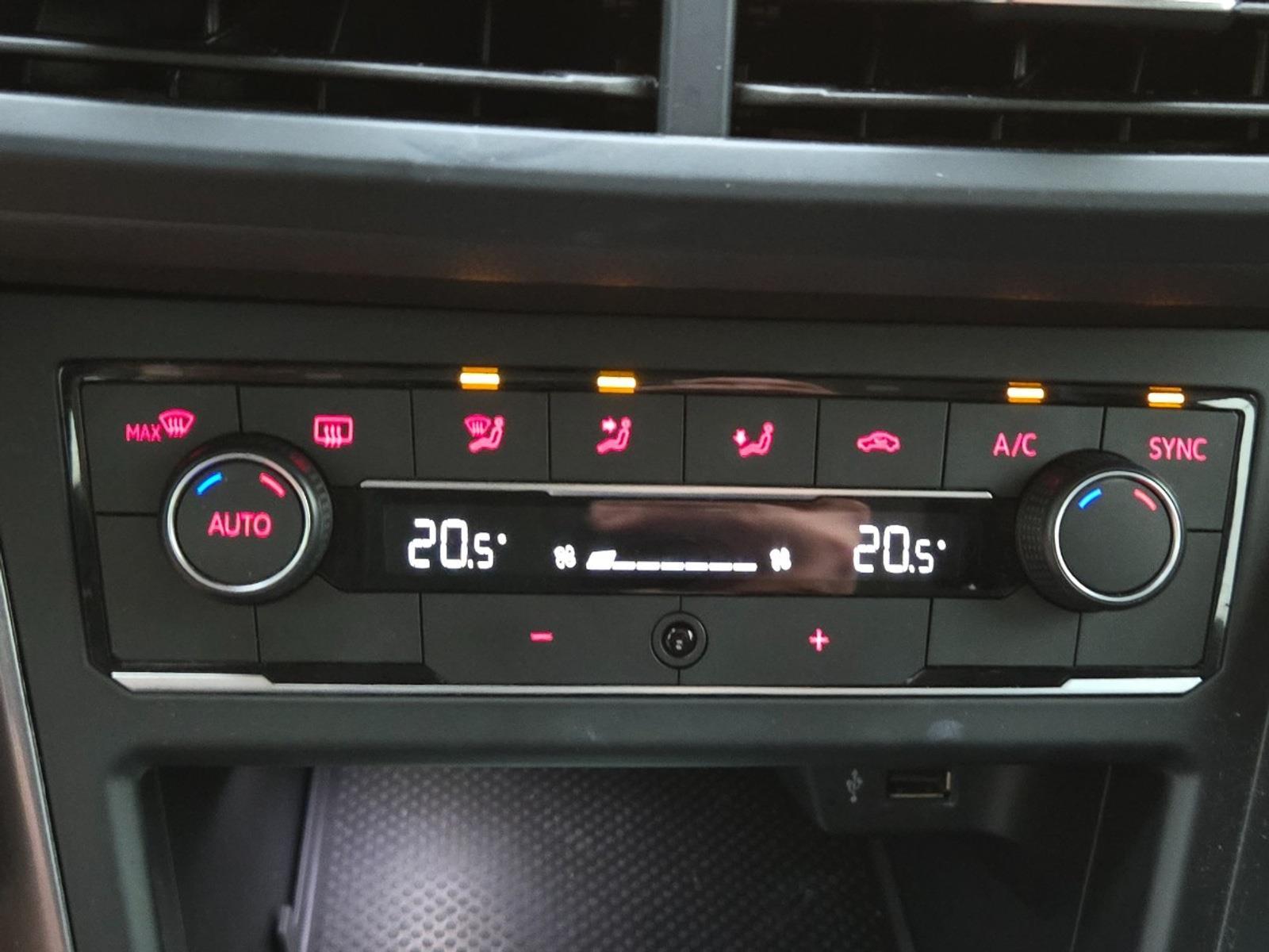 Volkswagen Polo 1.0 TSI Highline | 2020 | 70,124 km | Automatic | H864HF | NAP: Makes sense