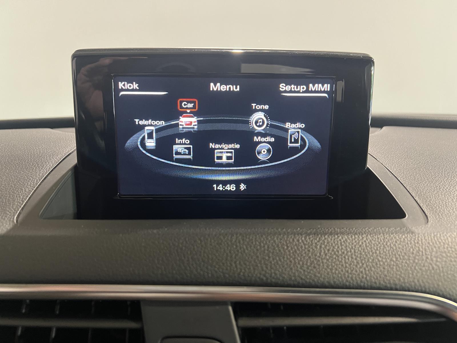Audi | Q3 | 2.0 TFSI quattro Sport Edition | 2014 | 195,845 km | 6XFP44 | Logical