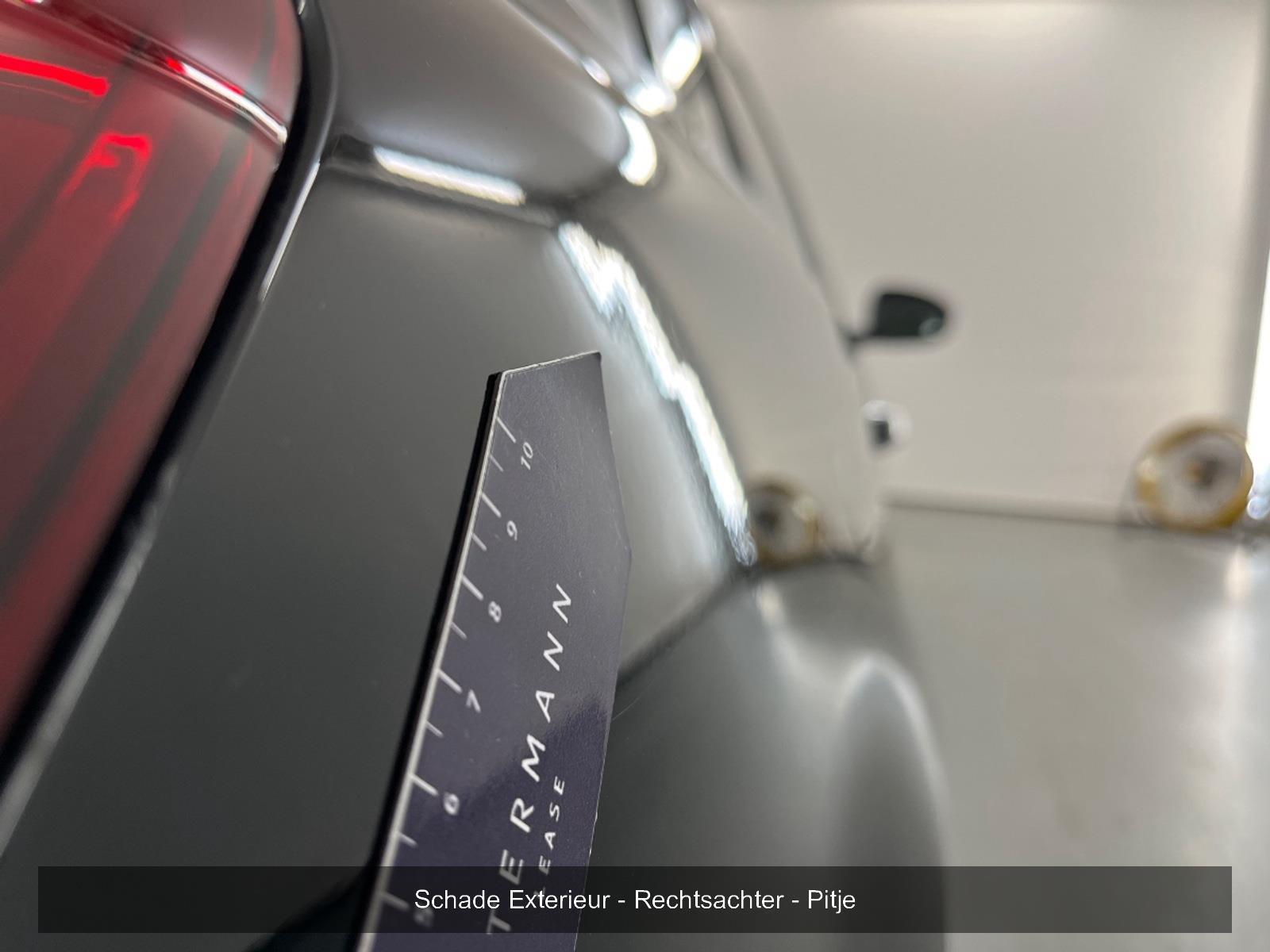 Renault Mégane Estate 1.3 TCe Intens Stationwagen | 2021 | 162.439 km | Automaat | K837SV | NAP: Logisch