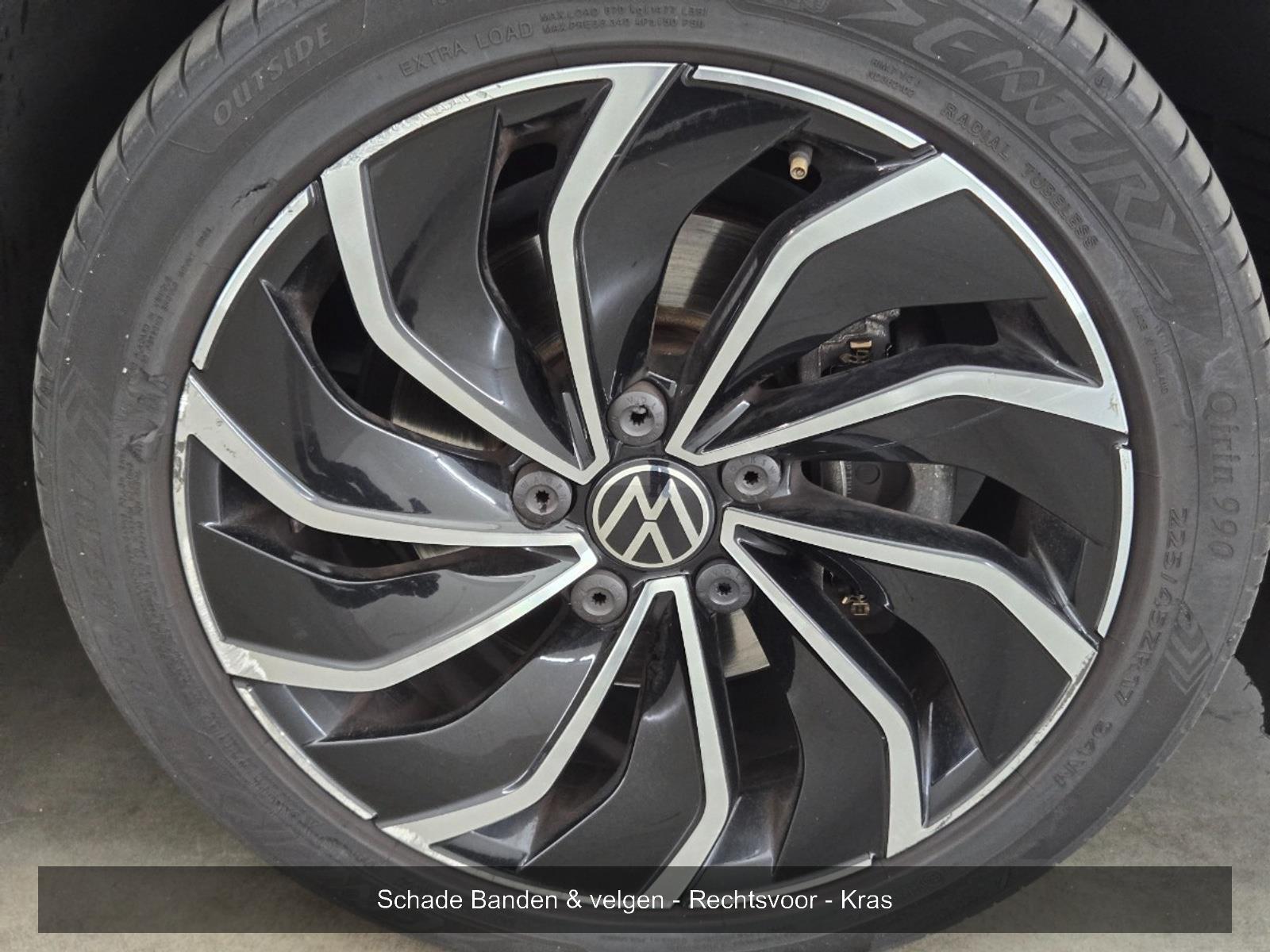 Volkswagen Golf 1.5 eTSI Style | 2020 | 133.891 km | Automaat | X559GZ | NAP: Geen oordeel