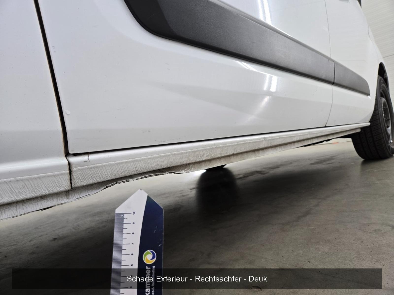Ford Transit Custom 320 2.0 TDCI L2H2 Trend | 2020 | 131.385 km | VGD87T | NAP: Geen oordeel