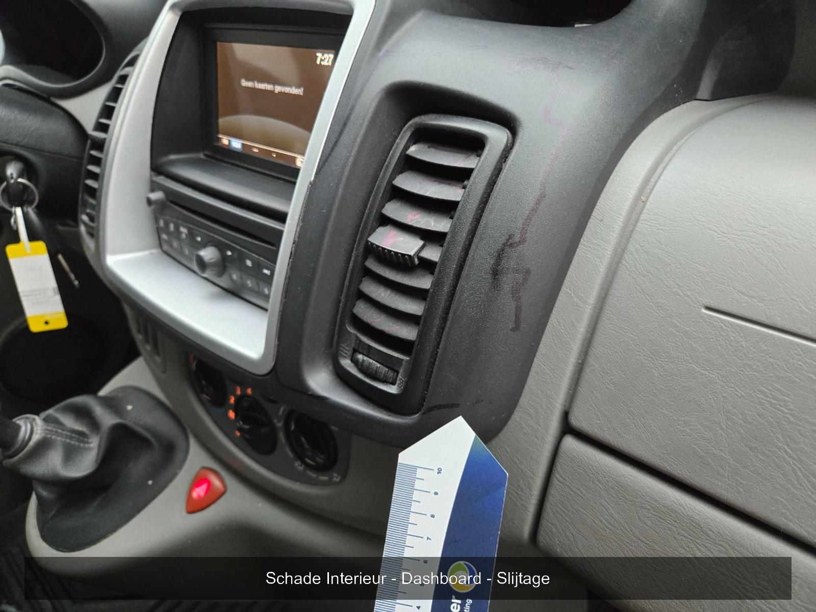 Renault Trafic 2.0 dCi T29 L2H1 DC Eco | 2014 | 207.525 km | VJ374X | NAP: Logisch