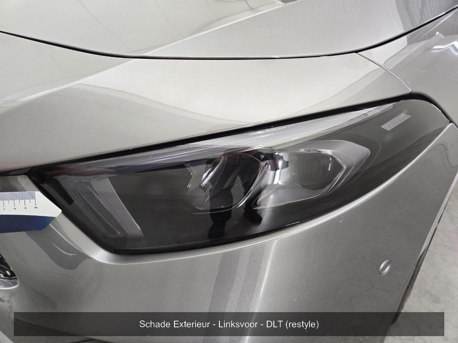 Mercedes-Benz A-Class 200 Business Solution AMG | 2019 | 223,643 km | Automatic | XJ807H | NAP: Makes sense