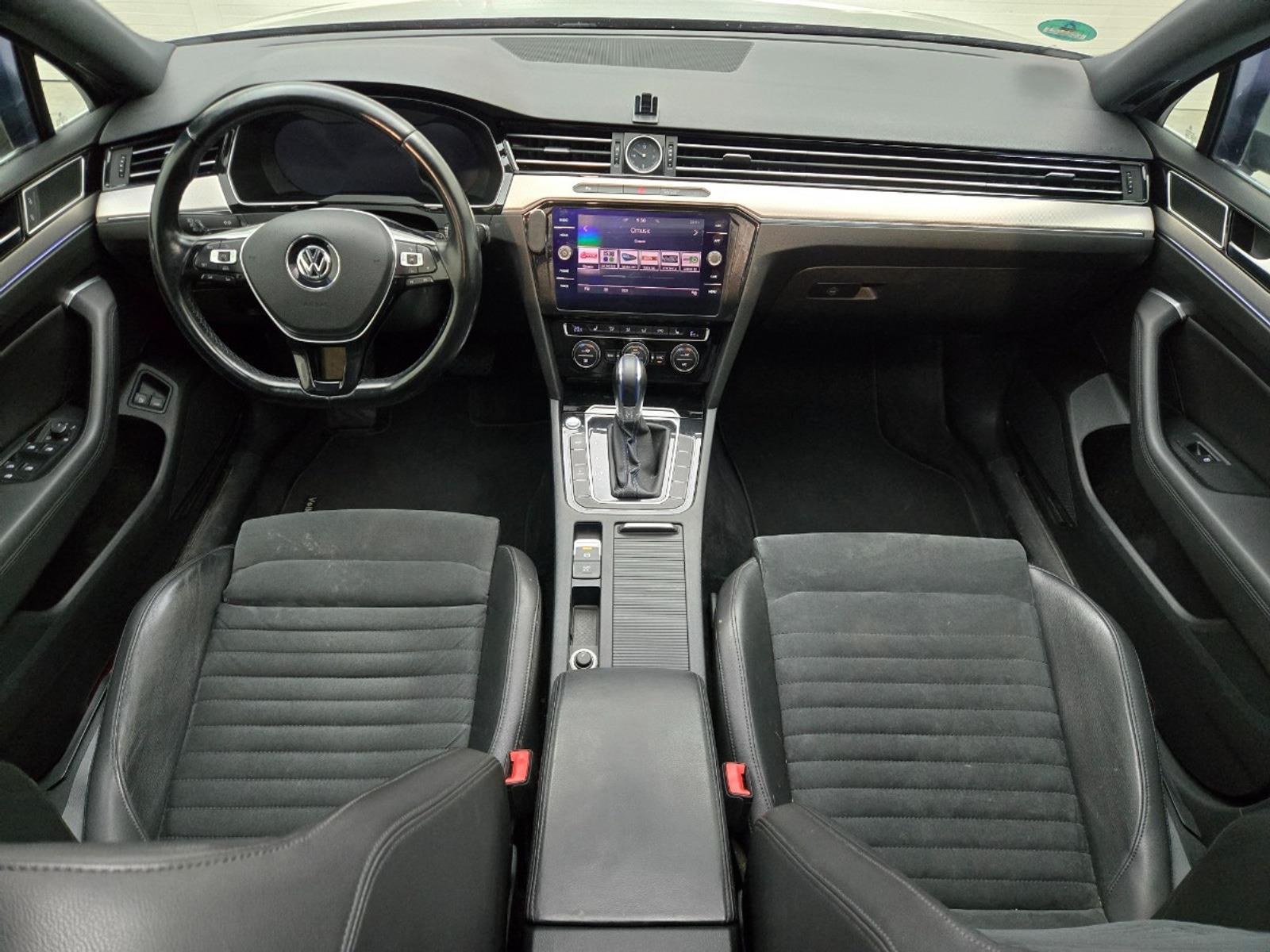 Volkswagen Passat Variant 1.4 TSI GTE Highline | 2015 | 181.819 km | Automaat | HN474K | NAP: Logisch