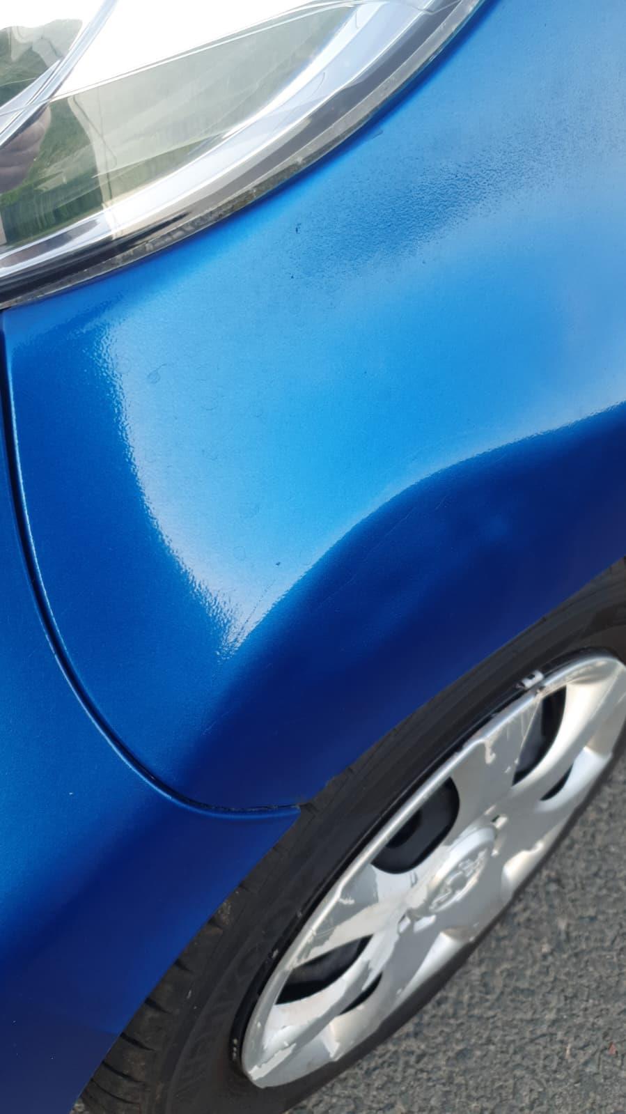Peugeot | 107 | 1.0-12V XR | 2010 | 57.051 km | 22LZX3 | Logisch
