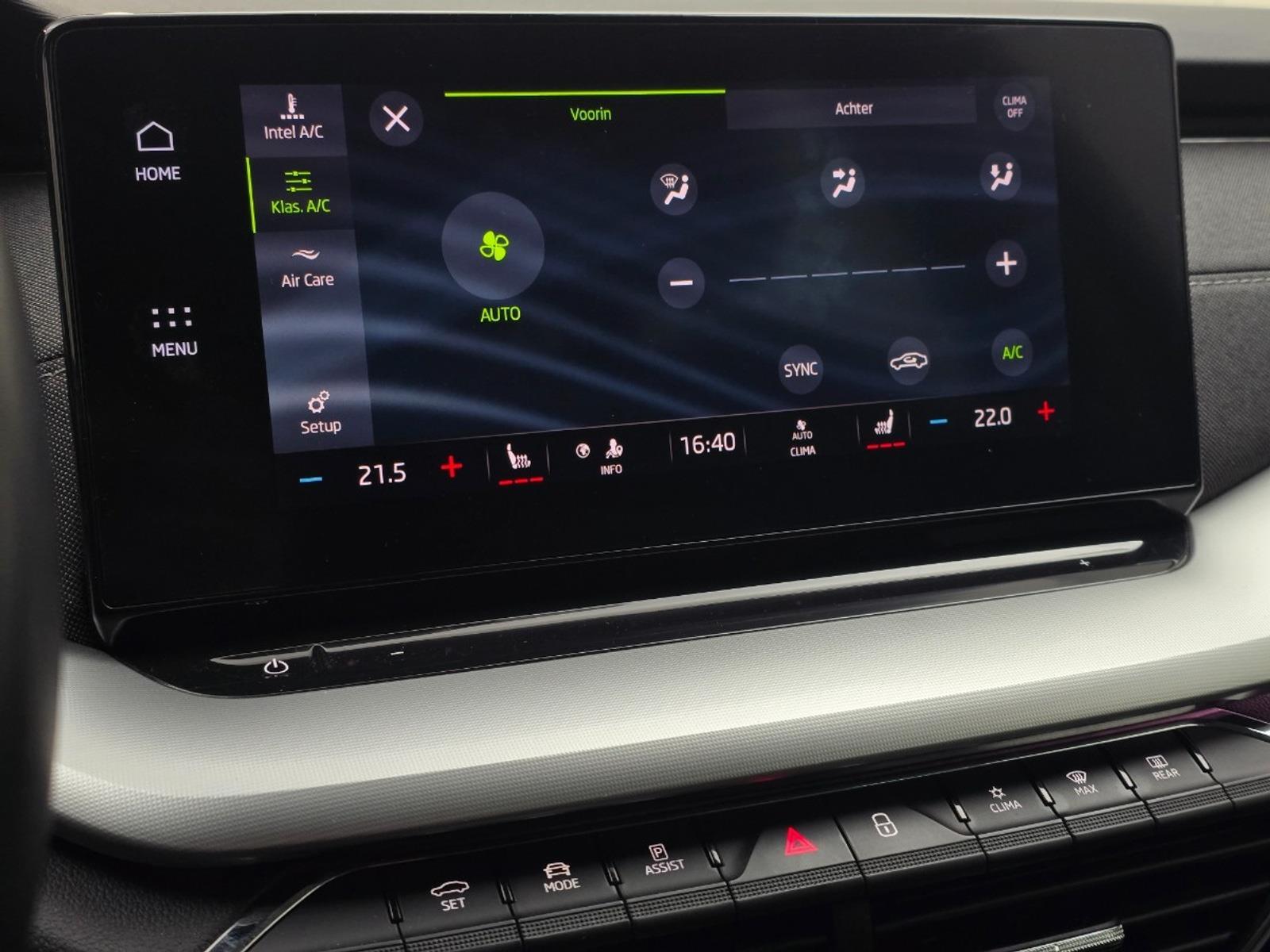 Skoda Octavia Combi 2.0 TDI Station Wagon | 2021 | 211,711 km | Automatic | GKB33K | NAP: No rating
