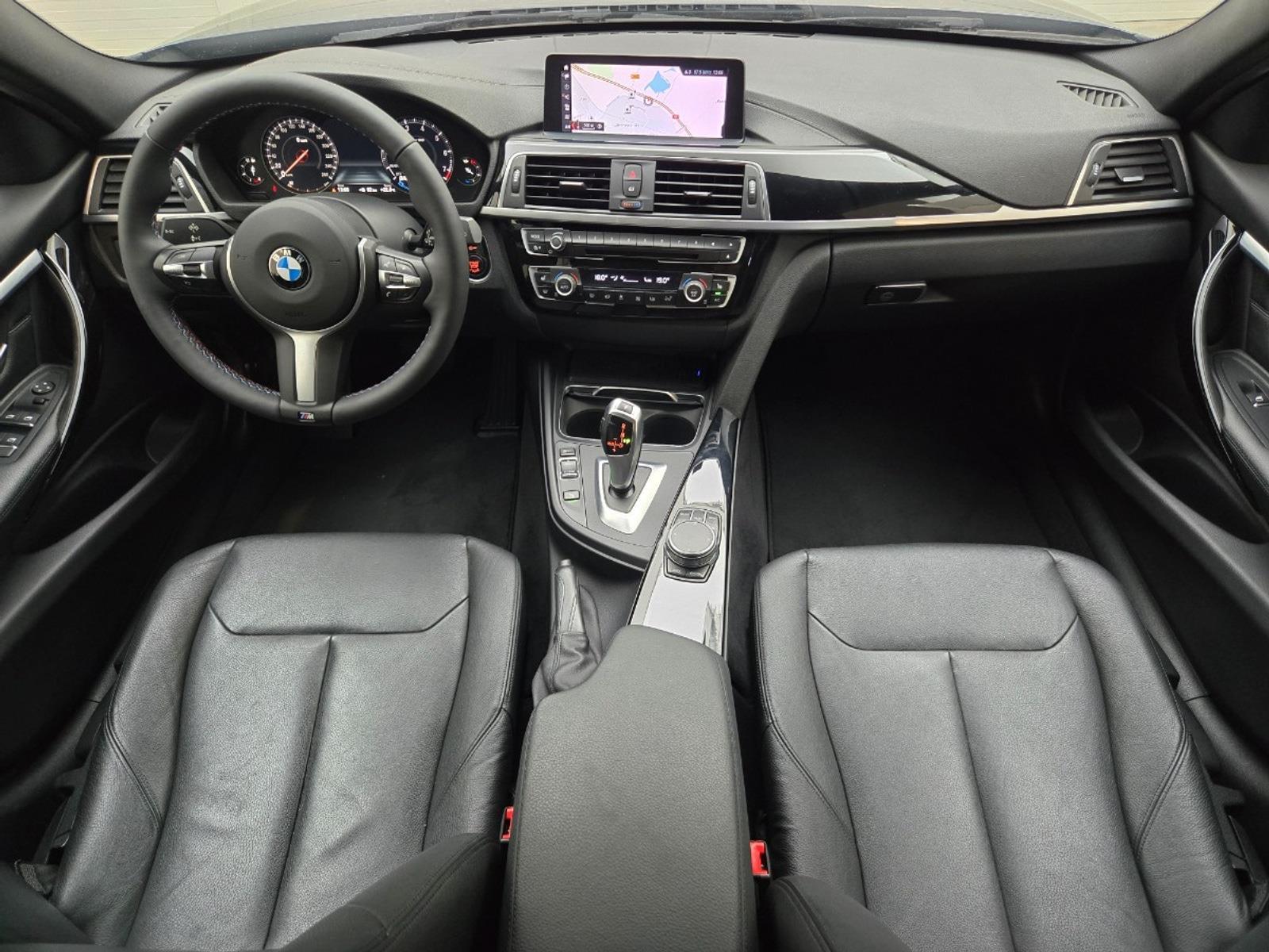 BMW 3 Series Touring 318i Luxury Edition Station Wagon | 2019 | 60,774 km | Automatic | XN908Z | NAP: Reasonable