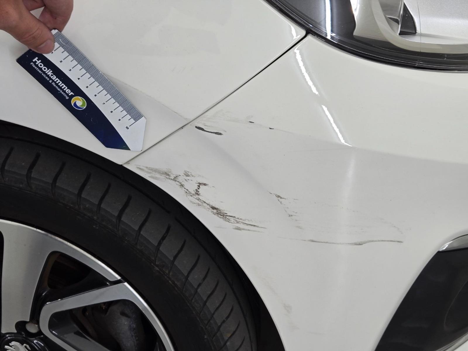 Peugeot 108 1.0 e-VTi Allure | 2019 | 102.069 km | Automaat | ZH660R | NAP: Logisch