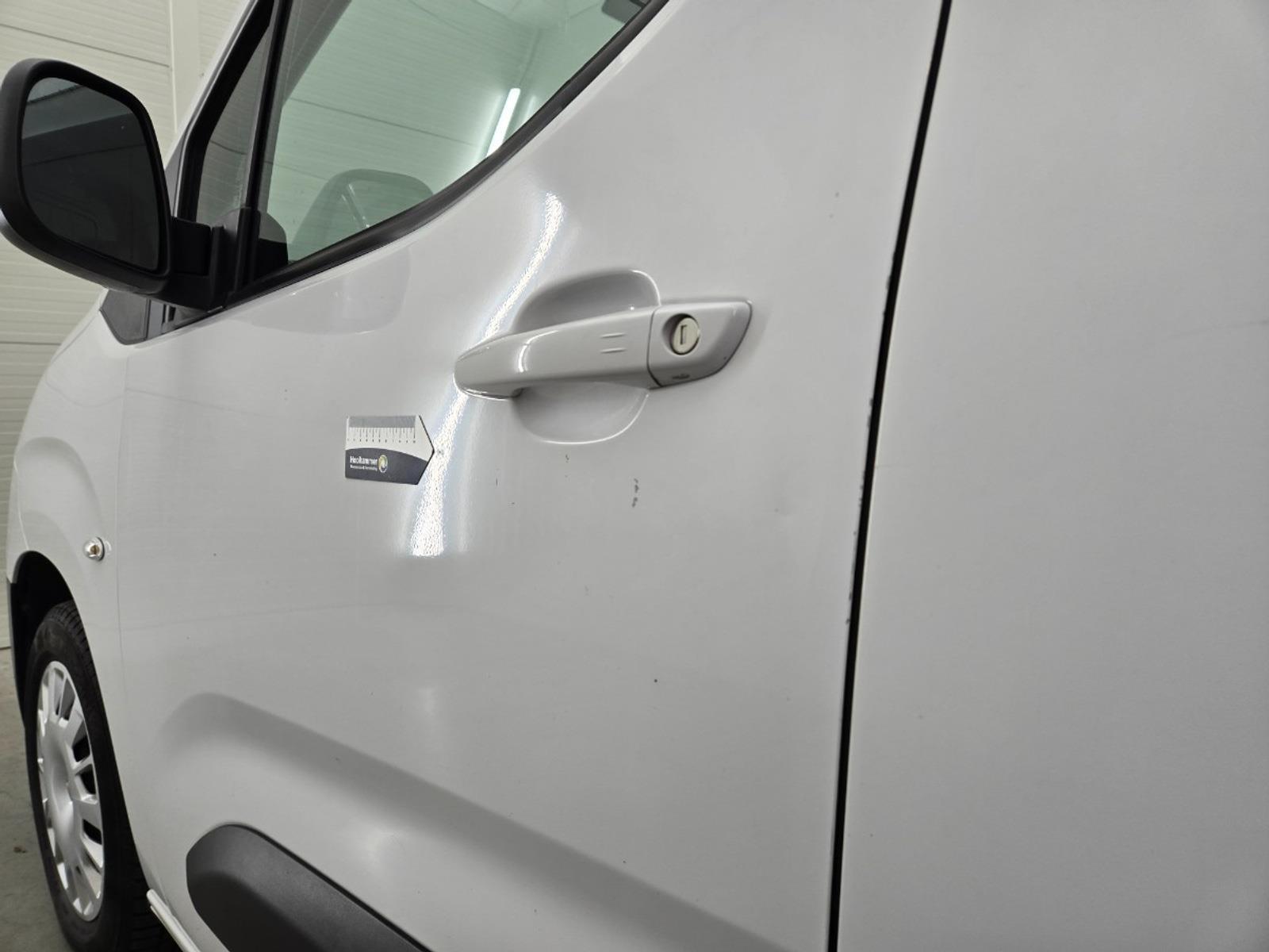 Opel Combo 1.5D L2H1 Standaard | 2022 | 223.655 km | Automaat | VRZ59L | NAP: Logisch