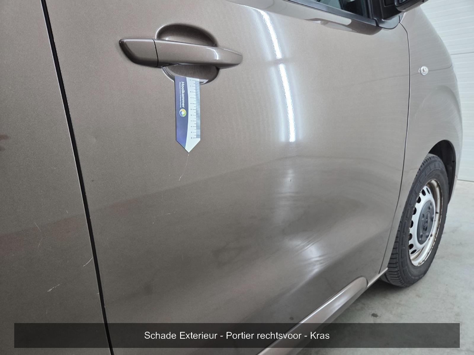 Peugeot Expert 231C 2.0 BlueHDI 120 Premium Pack | 2017 | 191.267 km | V663GT | NAP: Logisch