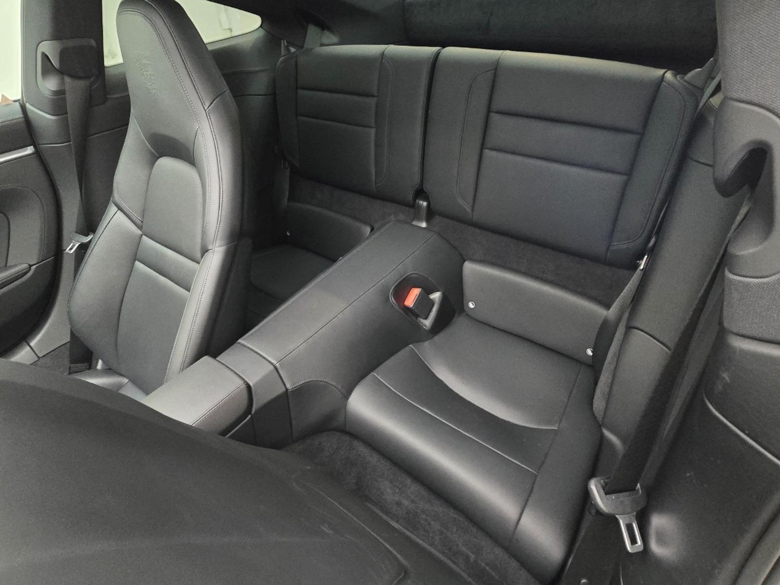 Porsche 911 3.0 Carrera S | 2019 | 33,751 km | Automatic | J316JJ | NAP: No rating