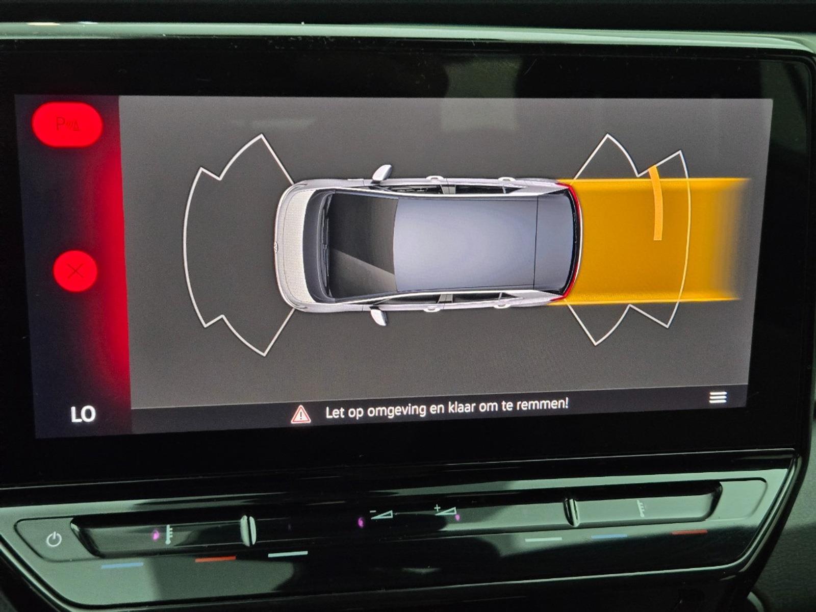 Volkswagen ID.3 Style 45 kWh | 2021 | 196.449 km | Automaat | S881GG | NAP: Geen oordeel