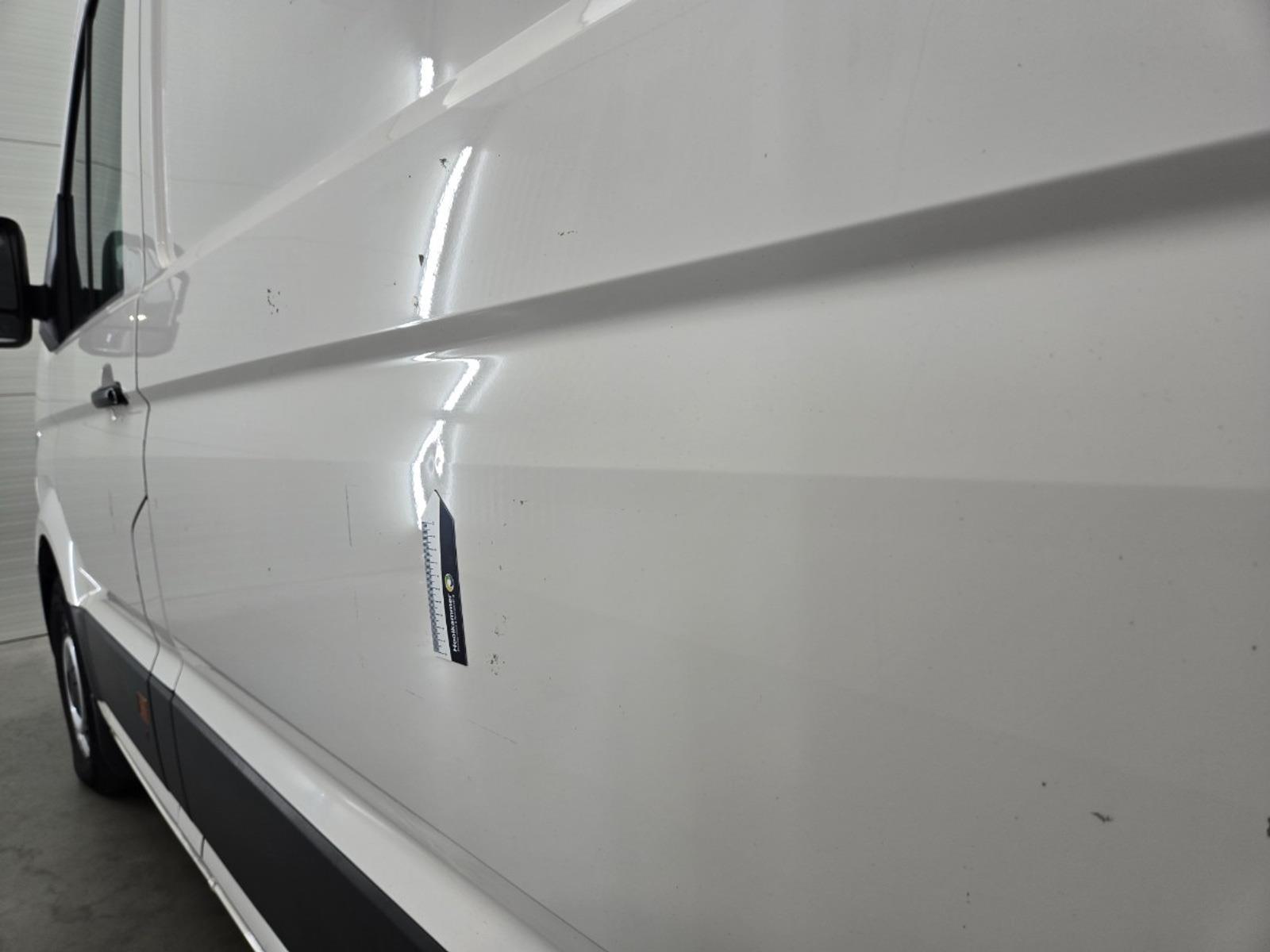 Volkswagen Crafter 35 2.0 TDI L3H3 EL Highline | 2018 | 217.427 km | V234NL | NAP: Logisch