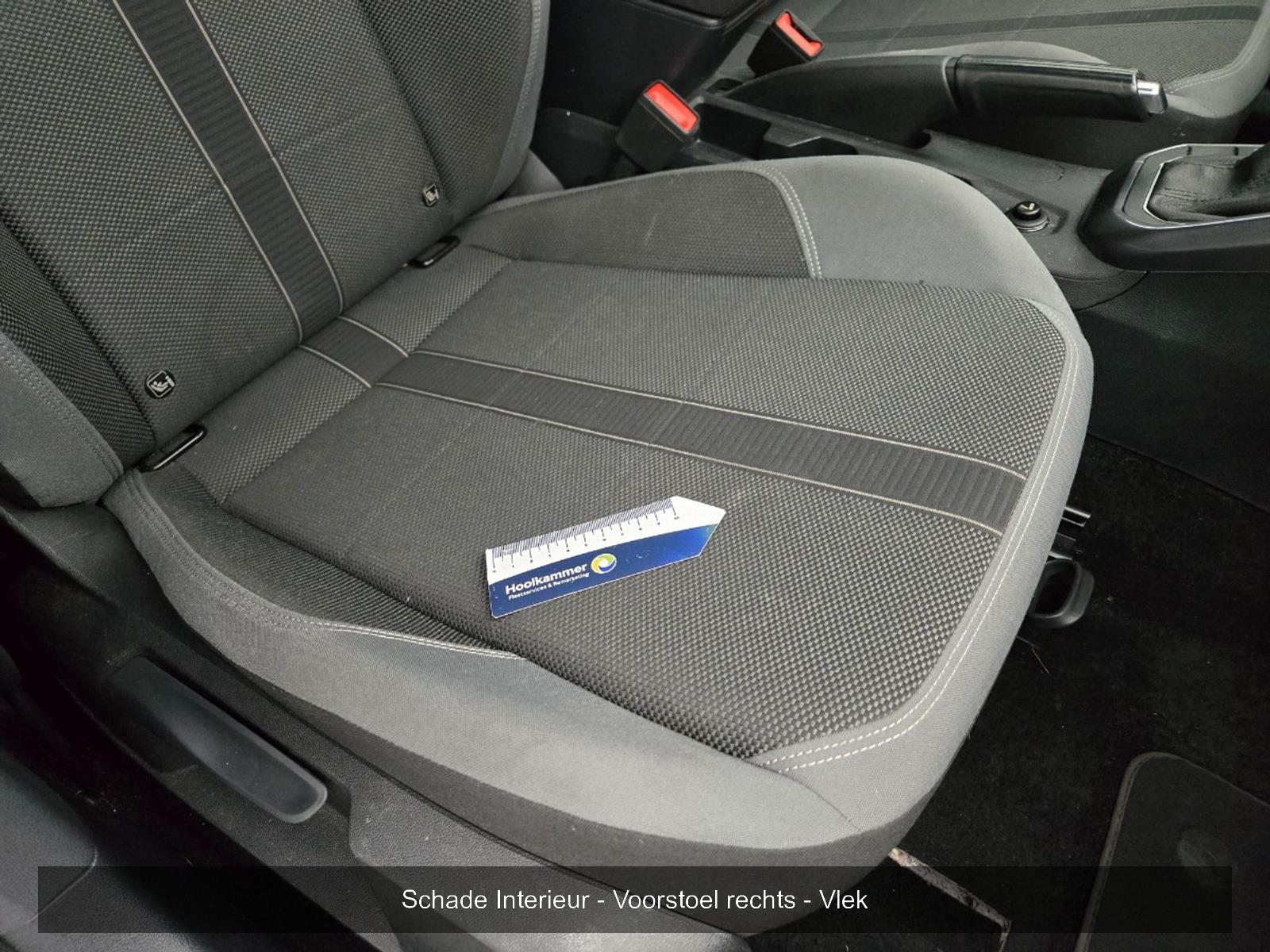 Volkswagen Polo 1.0 TSI R-Line | 2021 | 95.007 km | Automaat | T548BK | NAP: Geen oordeel
