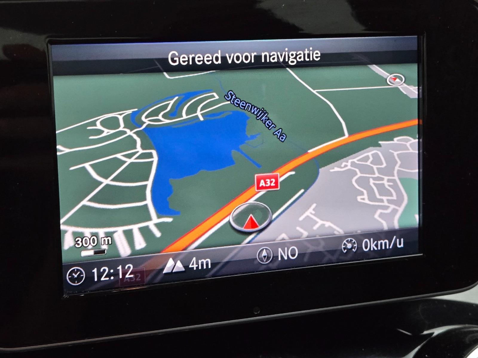 Mercedes-Benz C-klasse 200 CDI Premium Plus | 2018 | 212.629 km | XX962F | NAP: Geen oordeel