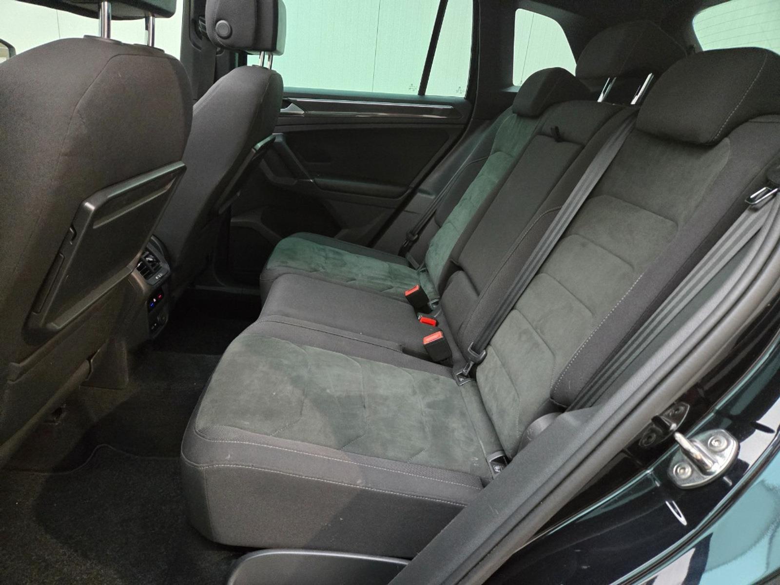 Volkswagen Tiguan 1.4 TSI ACT Highline Business R | 2018 | 200.832 km | Automaat | SZ423K | NAP: Logisch