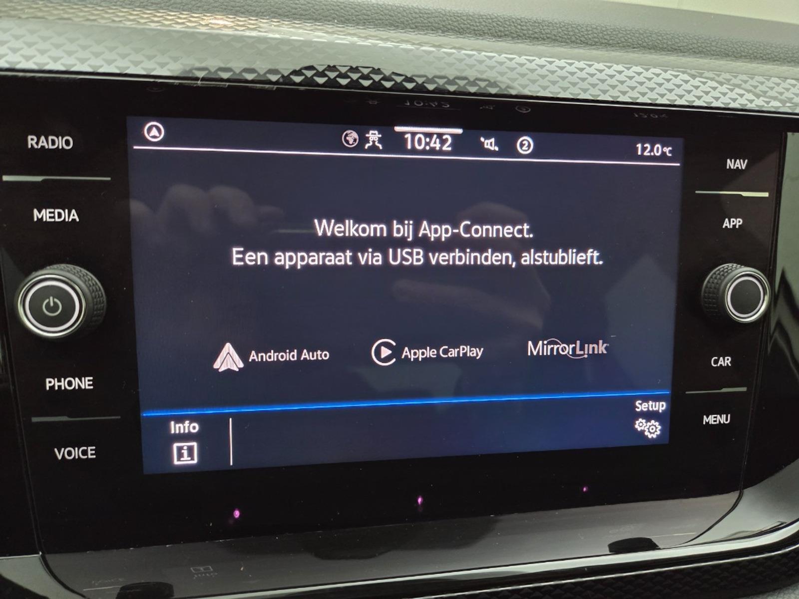Volkswagen Polo 1.0 TSI Life Business | 2022 | 145.013 km | Automaat | S999NN | NAP: Geen oordeel