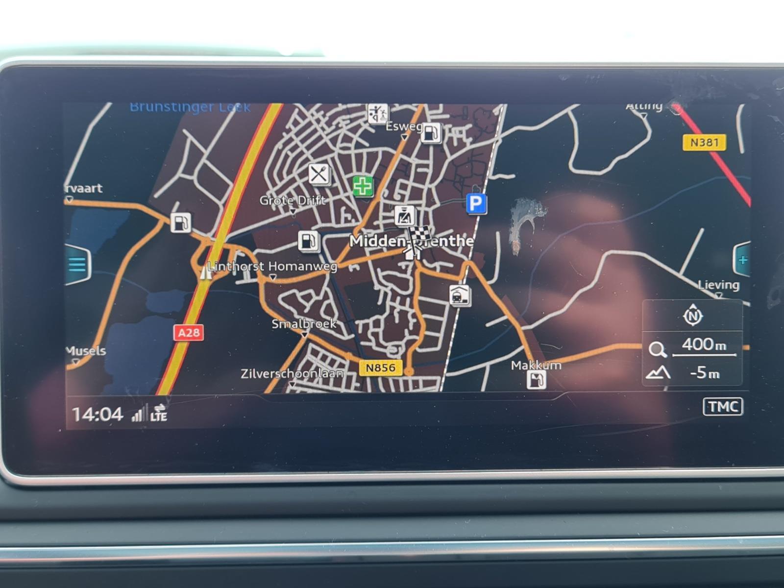 Audi A5 Coupé 2.0 TFSI ultra Sport Pro Line S | 2017 | 128,646 km | Automatic | KX656H | NAP: Makes sense