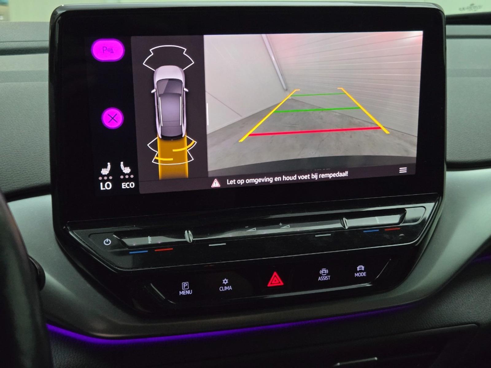 Volkswagen ID.4 First 77 kWh | 2021 | 95,872 km | Automatic | T046NV | NAP: No rating