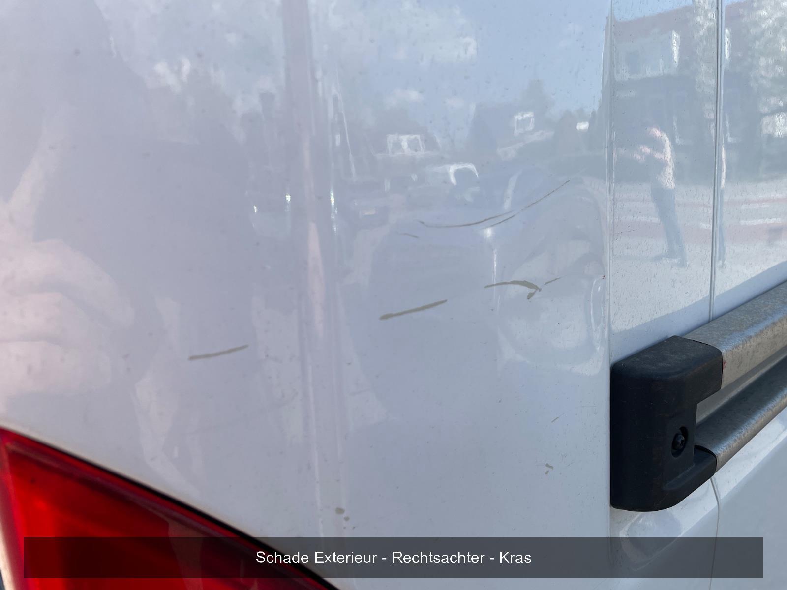 Fiat Ducato 30 2.2 MultiJet L2H1 | 2023 | 105.865 km | VXB83G | NAP: Logisch