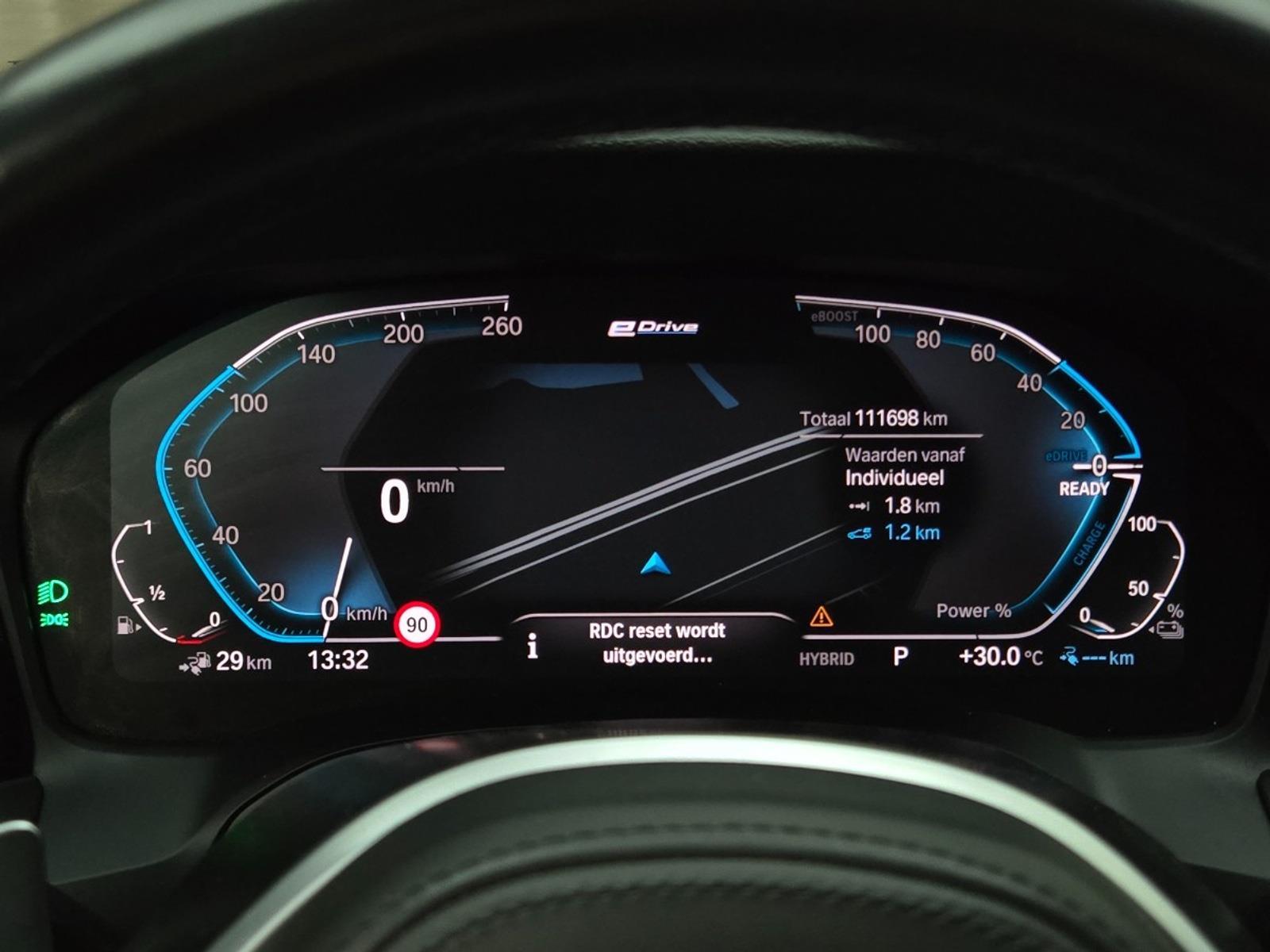 BMW 3 Series 330e eDrive Edition | 2020 | 111,698 km | Automatic | X222VF | NAP: No rating