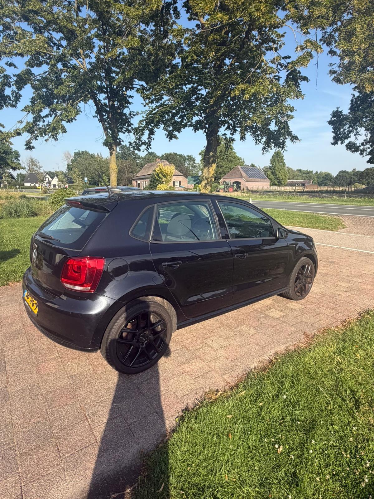 Volkswagen | Polo | 1.2-12V Comfortline | 2010 | 252.292 km | 58TFG9 | Geen oordeel