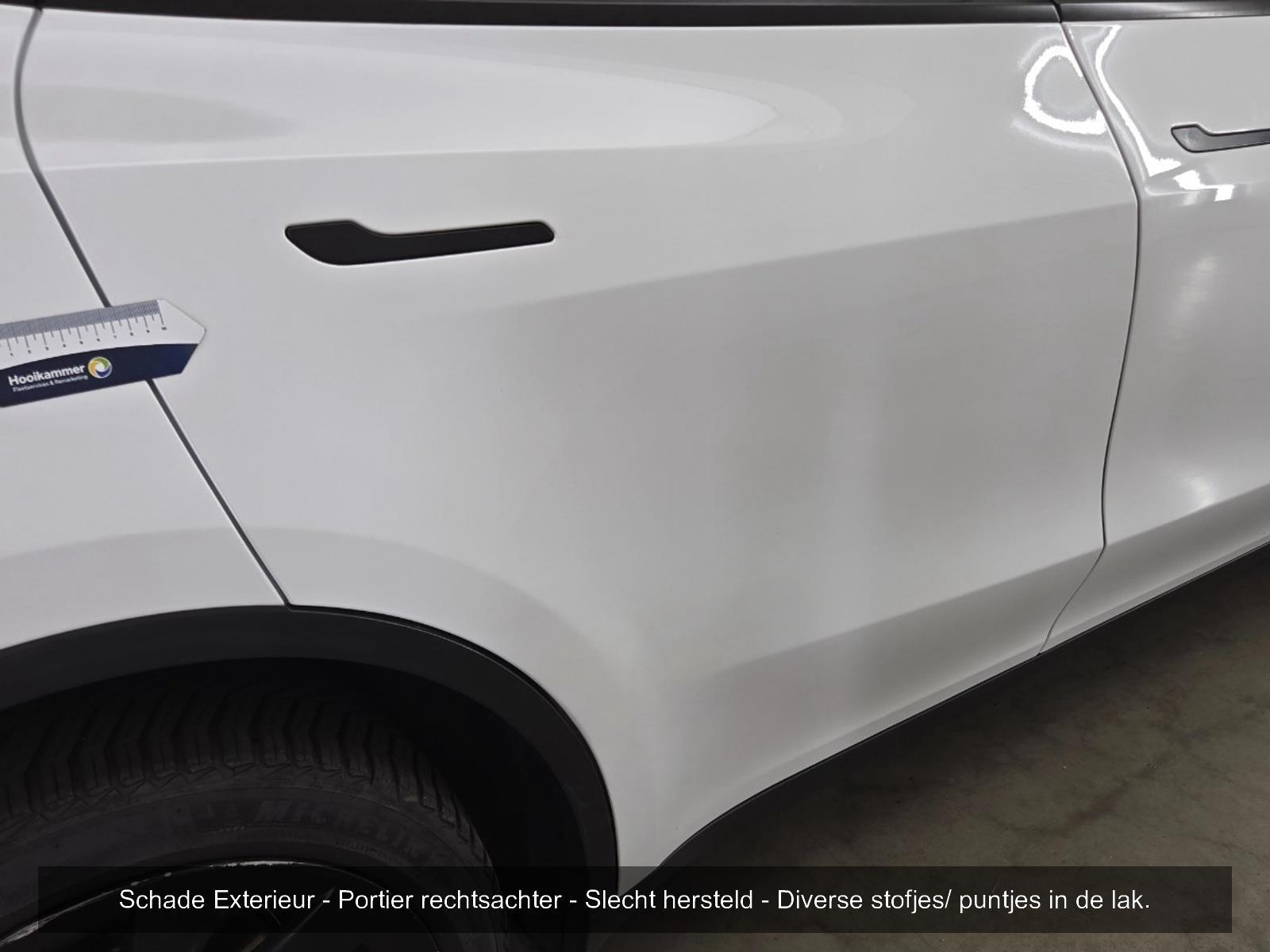 Tesla Model Y Long Range AWD 75 kWh | 2022 | 120.568 km | Automaat | P580GV | NAP: Logisch
