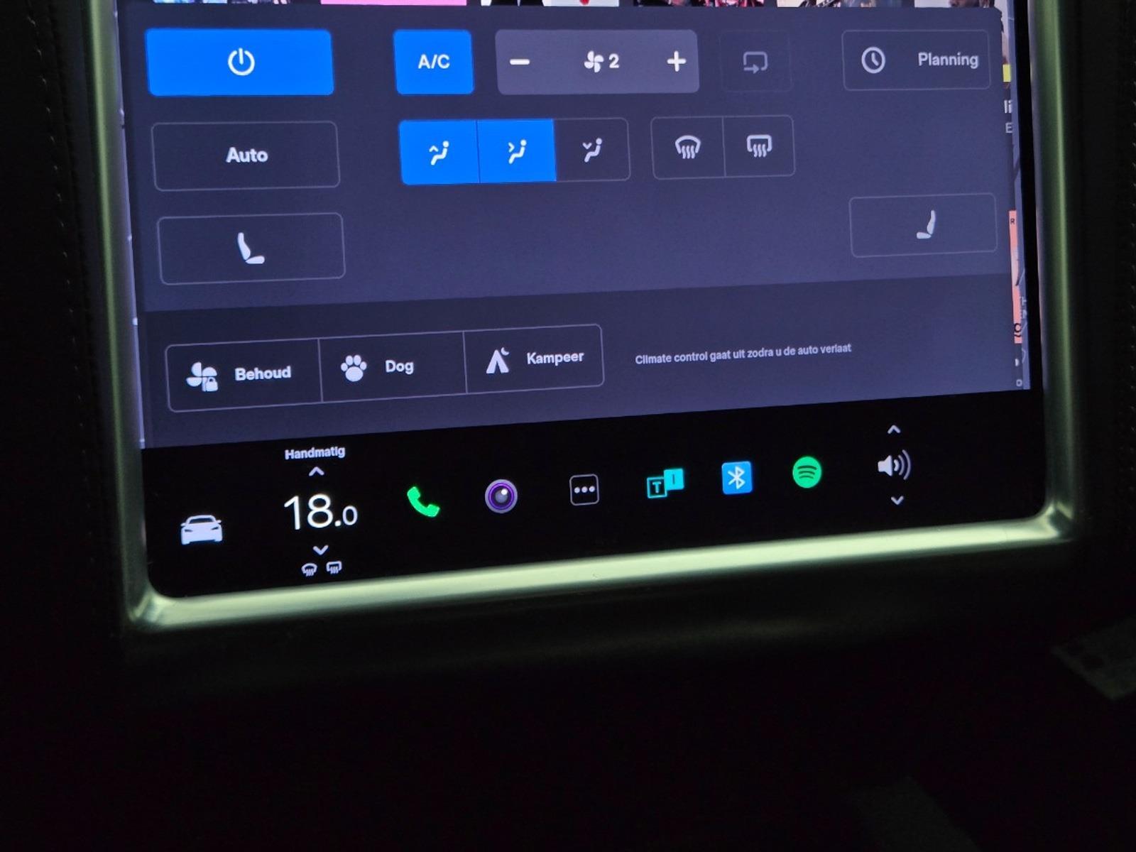 Tesla Model S 75D Base | 2018 | 190.890 km | Automaat | RX766R | NAP: Logisch
