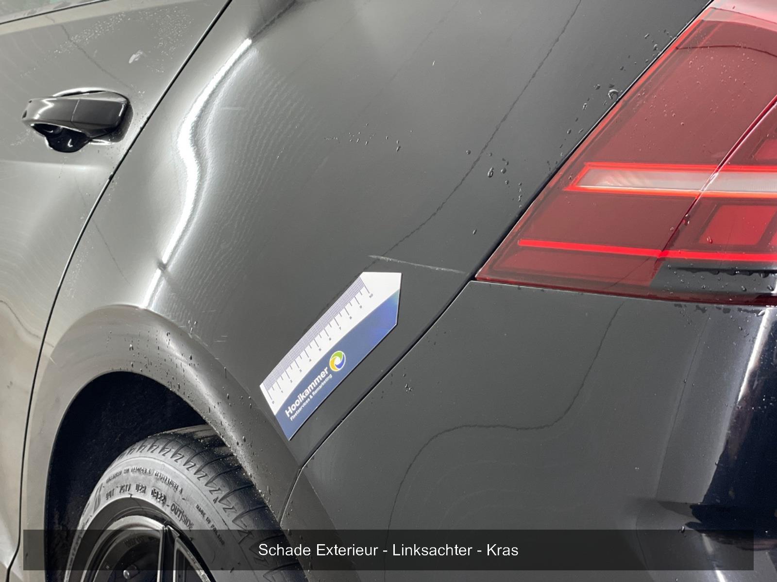 Volkswagen Golf 2.0 TDI Highline Business R | 2019 | 183.707 km | Automaat | Z403NZ | NAP: Geen oordeel
