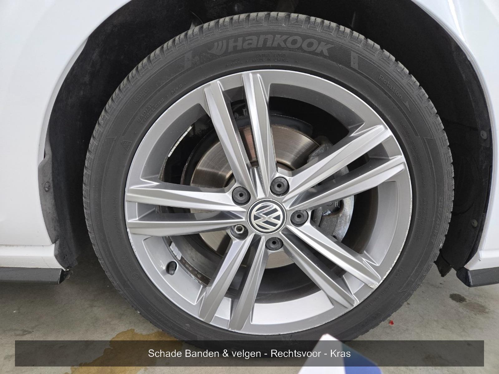 Volkswagen Golf Variant 1.6 TDI Highline Business R | 2017 | 217,602 km | RB044B | NAP: Logical