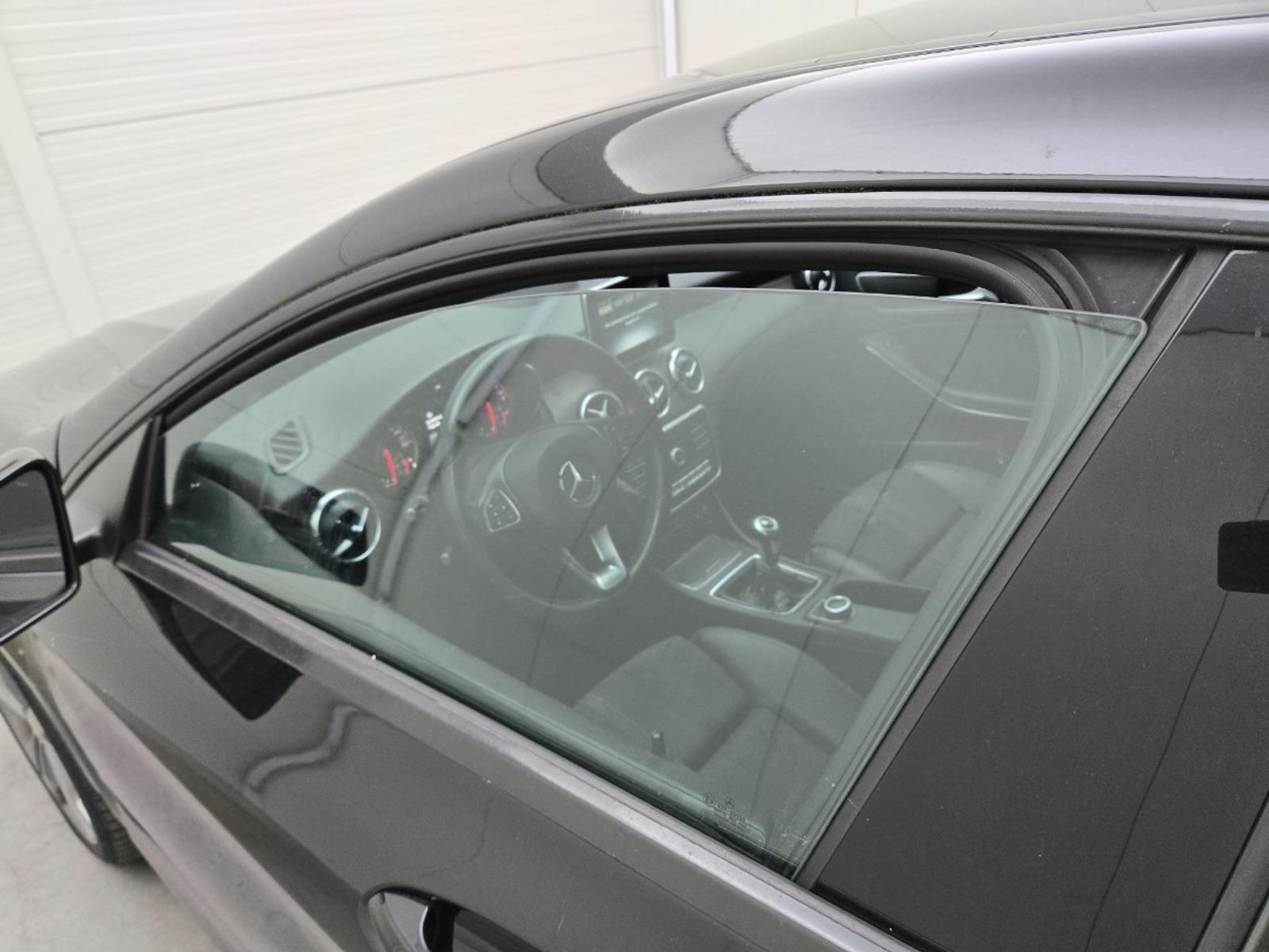 Mercedes-Benz CLA-klasse Shooting Brake 180 Lease Edition Plus | 2017 | 287.182 km | KZ595T | NAP: Logisch