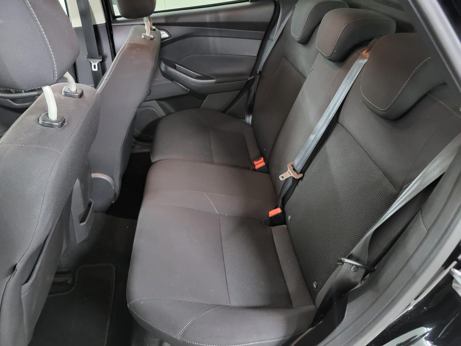 Ford | Focus | 1.0 Trend | 2016 | 175,520 km | JX666B | Logical