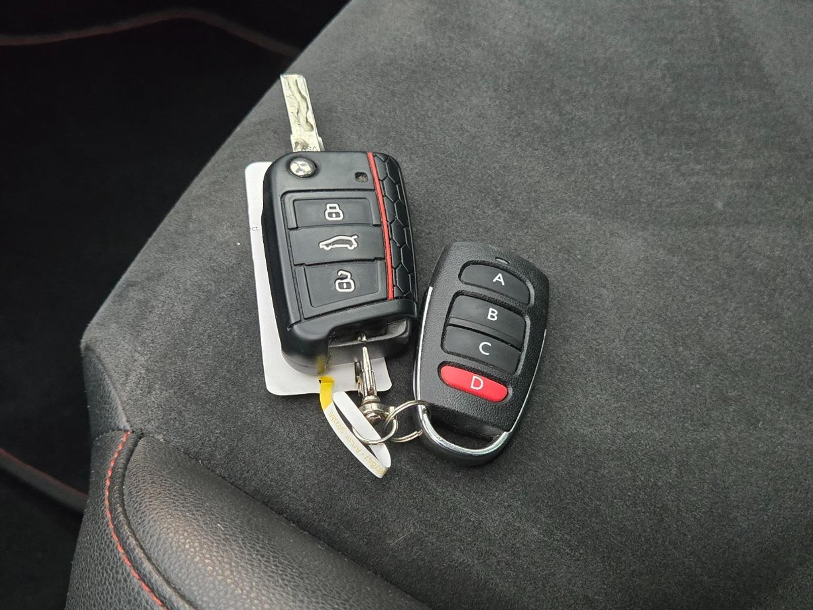 SEAT Leon ST 1.8 TSI FR Connect | 2016 | 195,177 km | Automatic | P270KN | NAP: No rating