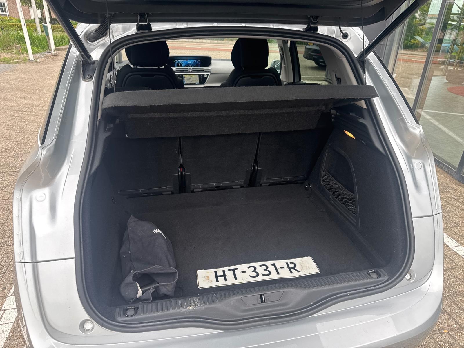 Citroen C4 Picasso 1.6 e-THP Exclusive | 2016 | 165.000 km | Automaat | HT331R | NAP: Logisch