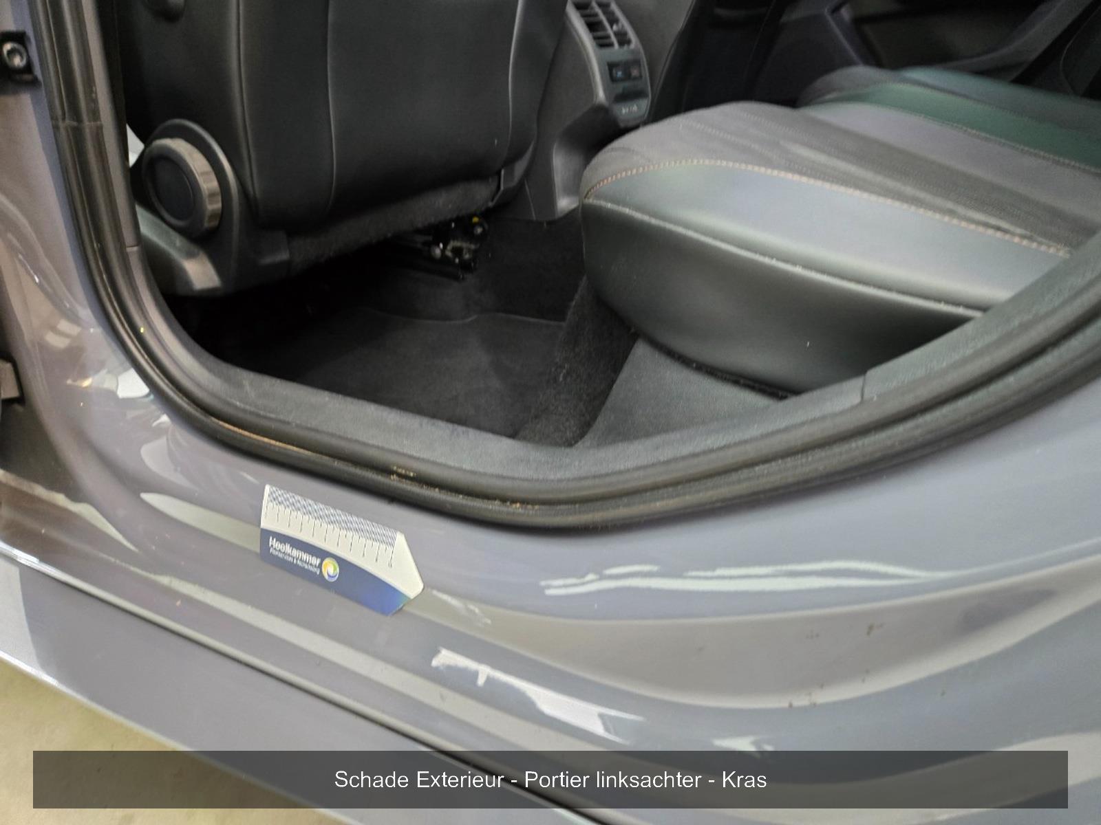 CUPRA Leon Sportstourer 1.4 e-Hybrid 245 | 2021 | 153.782 km | Automaat | K472NK | NAP: Logisch