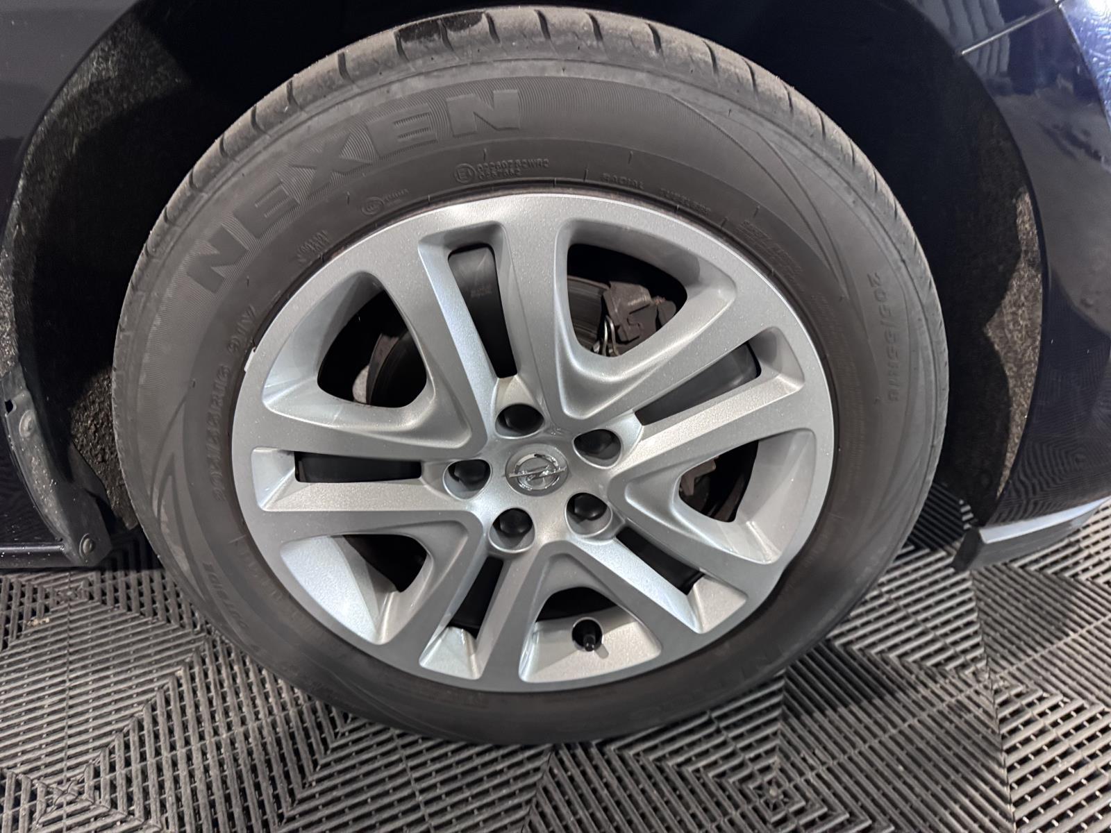 Opel | Astra Sports Tourer | 1.0 Turbo Business+ | 2019 | 136.959 km | Z081KN | Geen oordeel