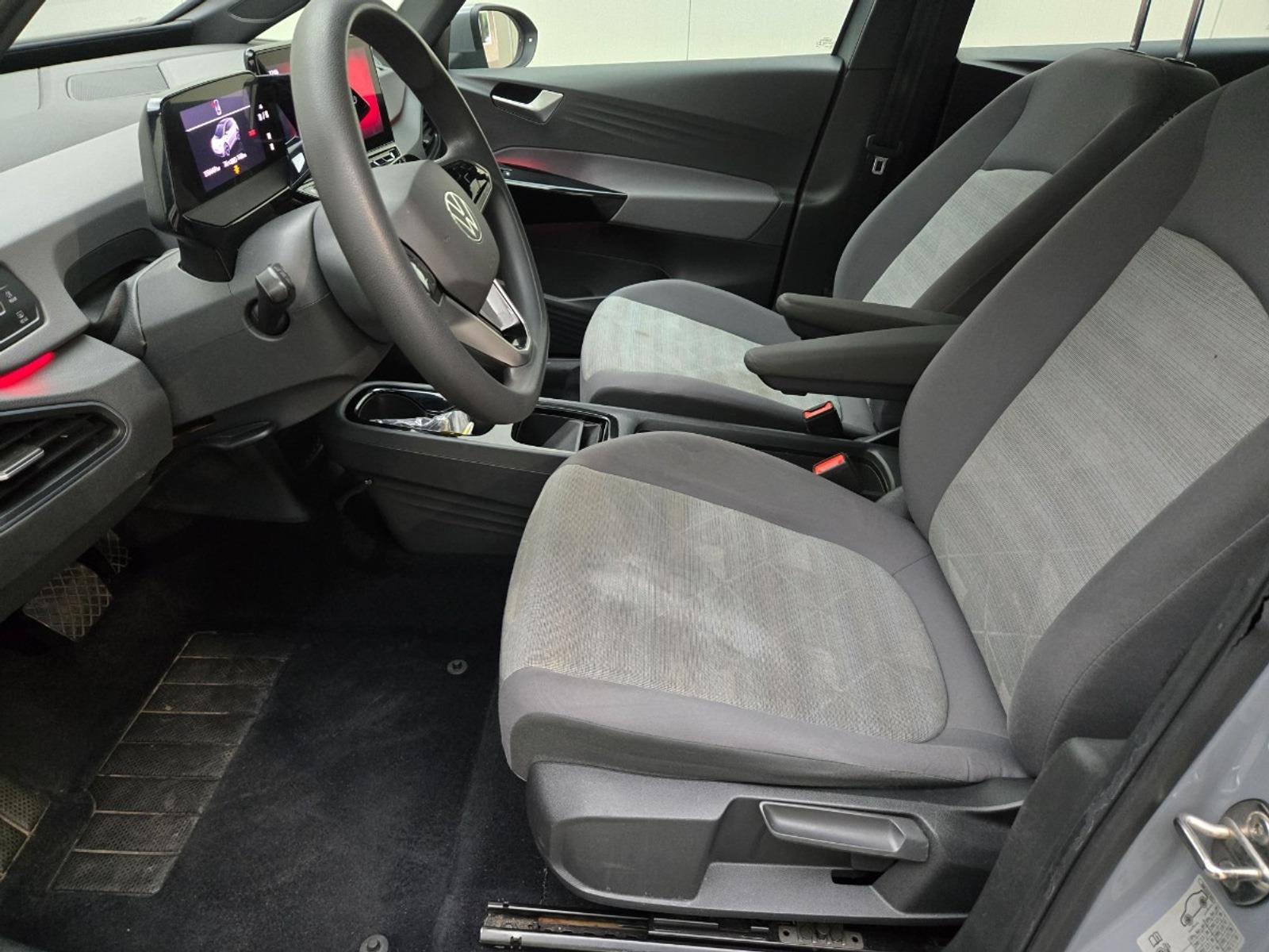 Volkswagen ID.3 Style 45 kWh | 2021 | 196.449 km | Automaat | S881GG | NAP: Geen oordeel