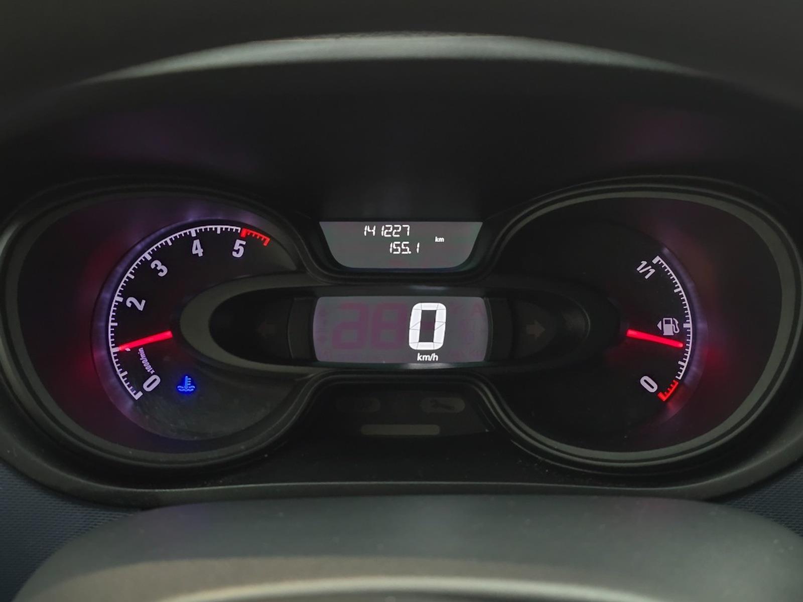 Opel Vivaro 1.6 CDTI L2H1 Edition EcoFlex | 2019 | 141.227 km | VBH33B | NAP: Logisch